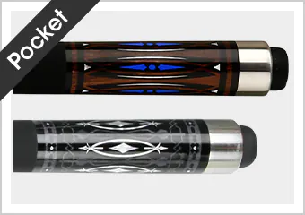 Cuetec（キューテック）Cue | ビリヤードの専門店【ニューアート