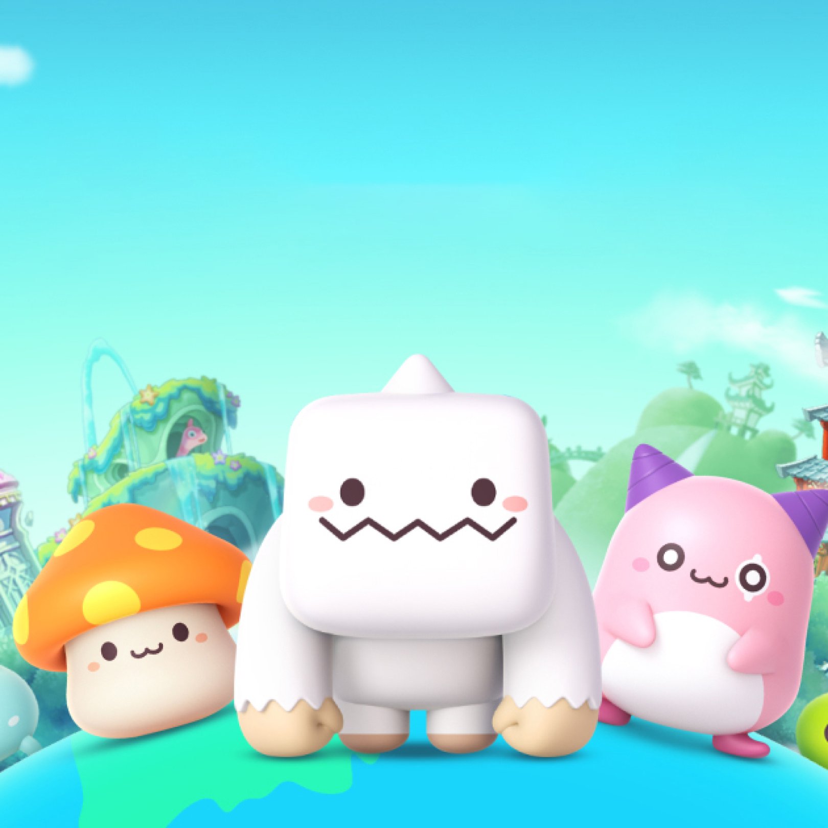 PRODUCTS | 株式会社ネクソン | NEXON