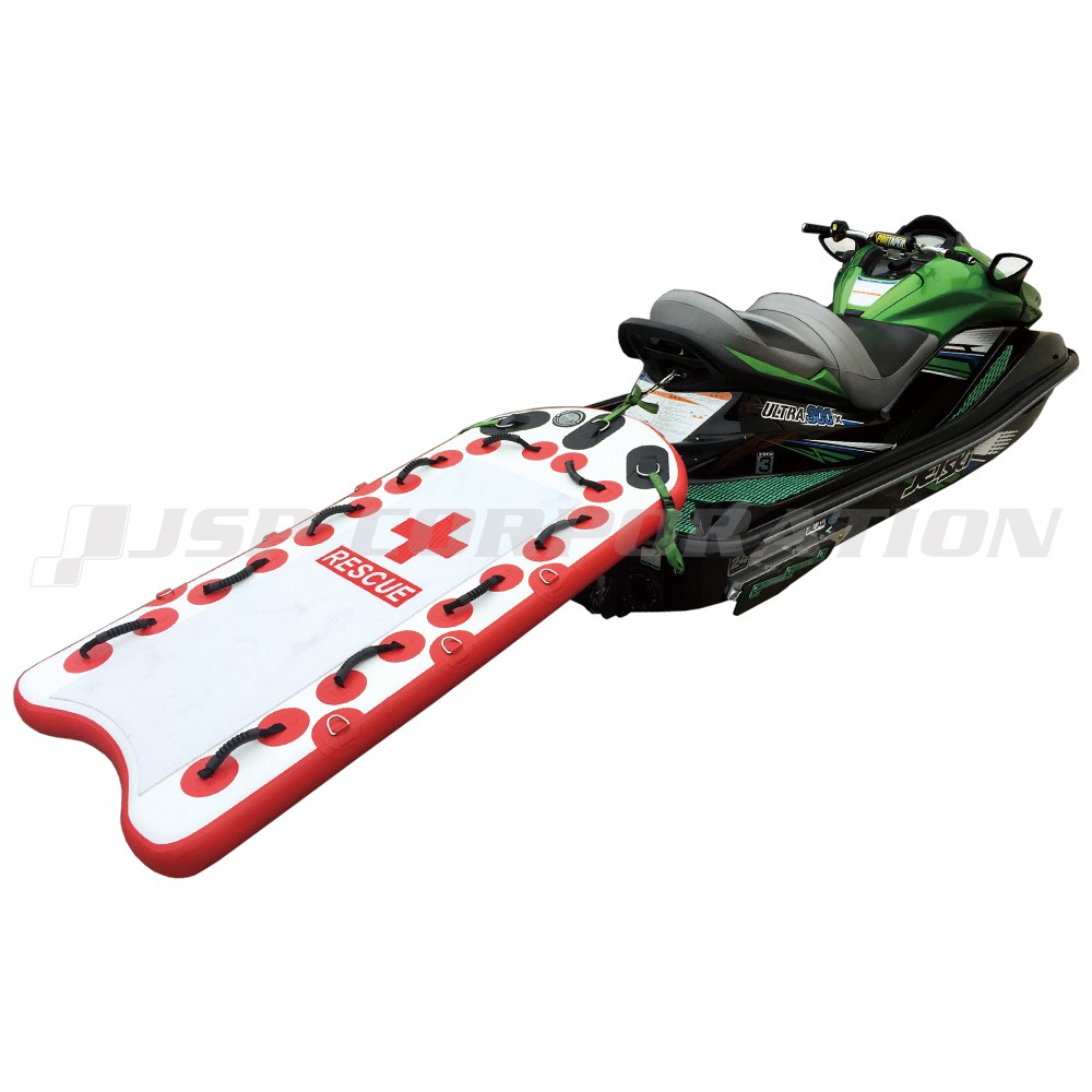 水上バイク レスキュー PWC ライフスレッド｜ネオネットマリン通販