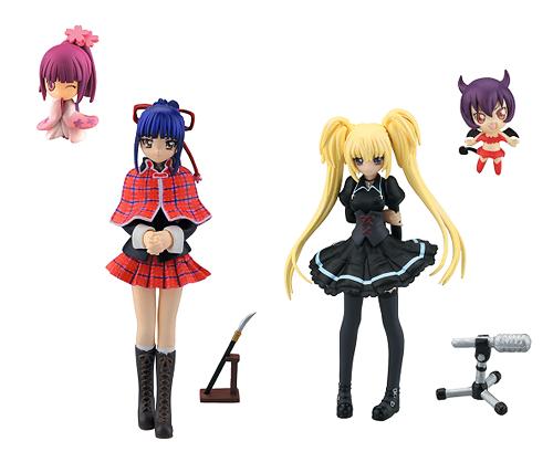 TFC しゅごキャラ! BOX フィギュア・ドール グッズ - Neowing