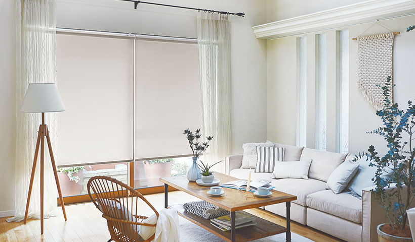 ポポラ2｜ホームユース商品｜ブラインドのニチベイ