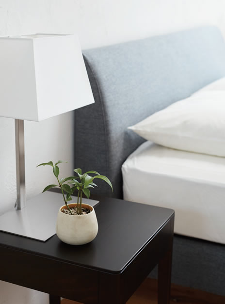 ラフィア | 眠りから暮らしを考える日本ベッド