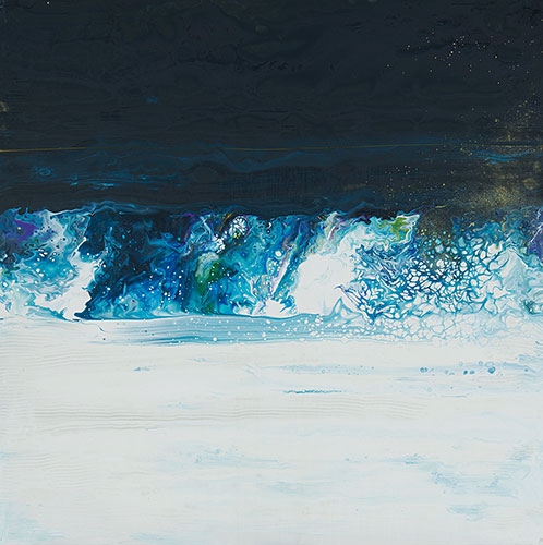 2025春季展 S20号受賞作品