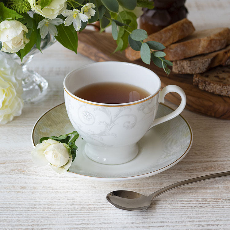 nikko食器｜Gold 兼用碗 (T)(240cc)｜カップ/ソーサー｜ニッコー公式