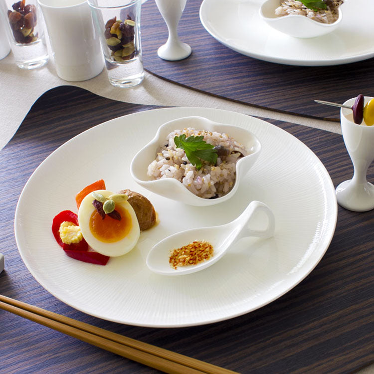 nikko食器｜30cmプレート｜プレート・深皿｜ニッコー公式オンライン