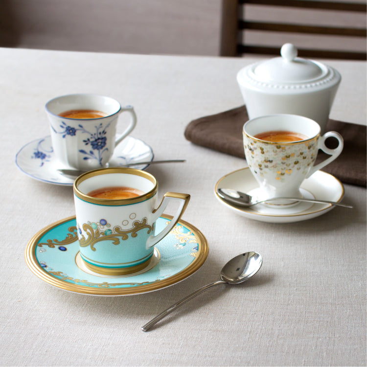 nikko食器｜デミタス碗 (90cc)｜カップ/ソーサー｜ニッコー公式