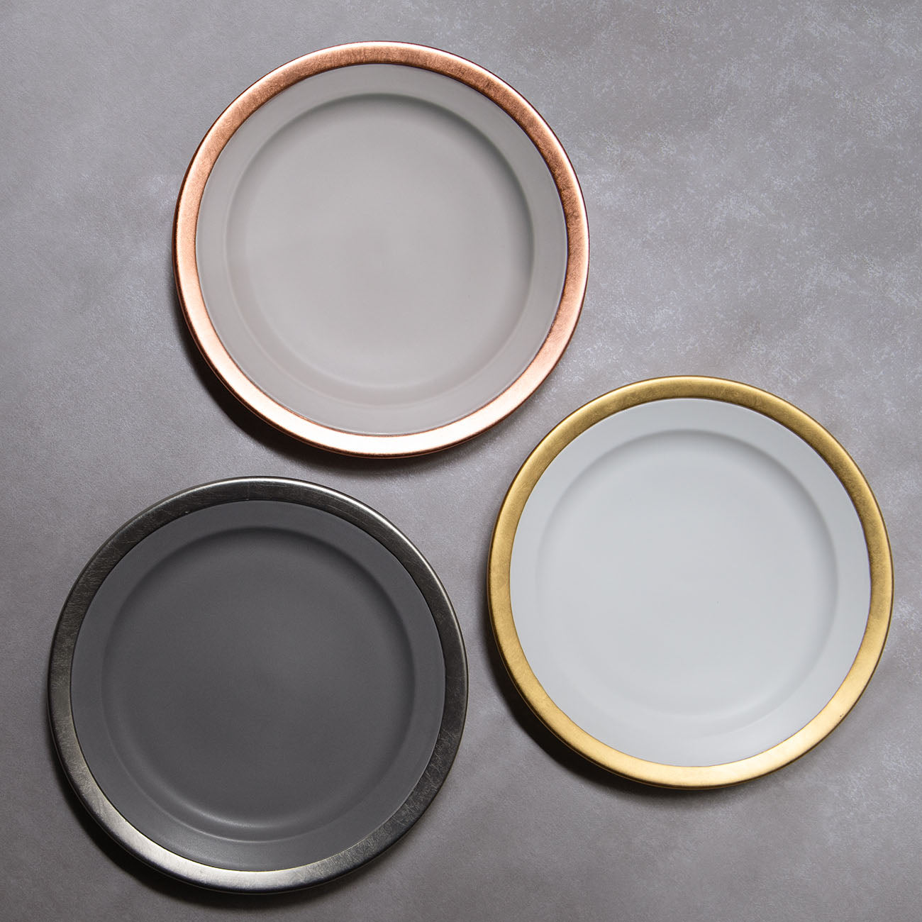 nikko食器｜27cmプレート (銅)｜プレート・深皿｜ニッコー公式