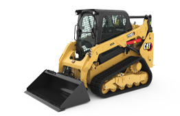 D6T（ブルドーザ）の詳細情報｜日本キャタピラー【公式】