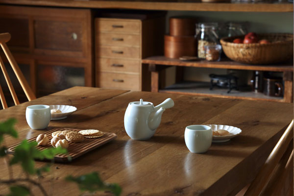 深山 急須 | TOKILABOトキラボ