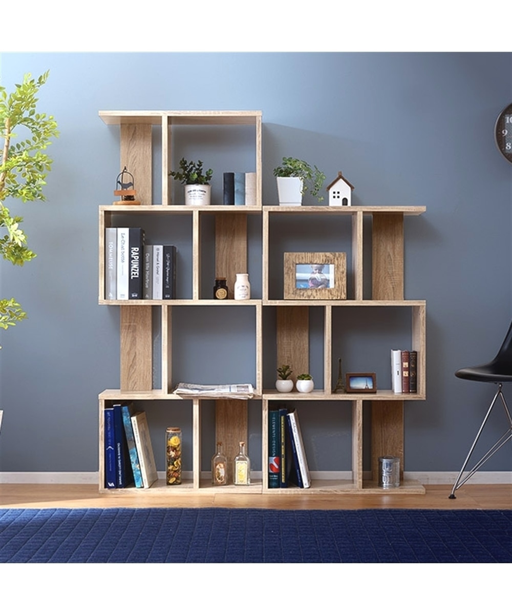 S字ディスプレイラック 通販【ニッセン】