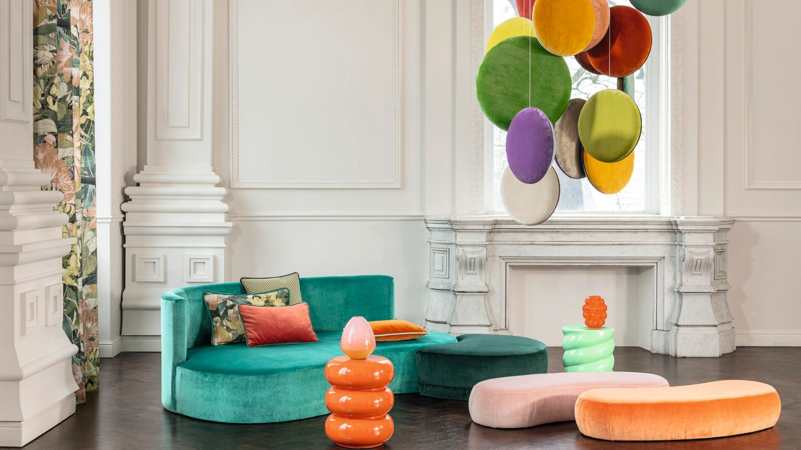 ナショナルインテリア - NATIONAL INTERIOR