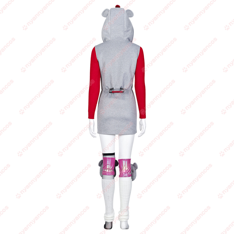 高品質 実物撮影 ワットソン Wattson クポパワー Apex Legends