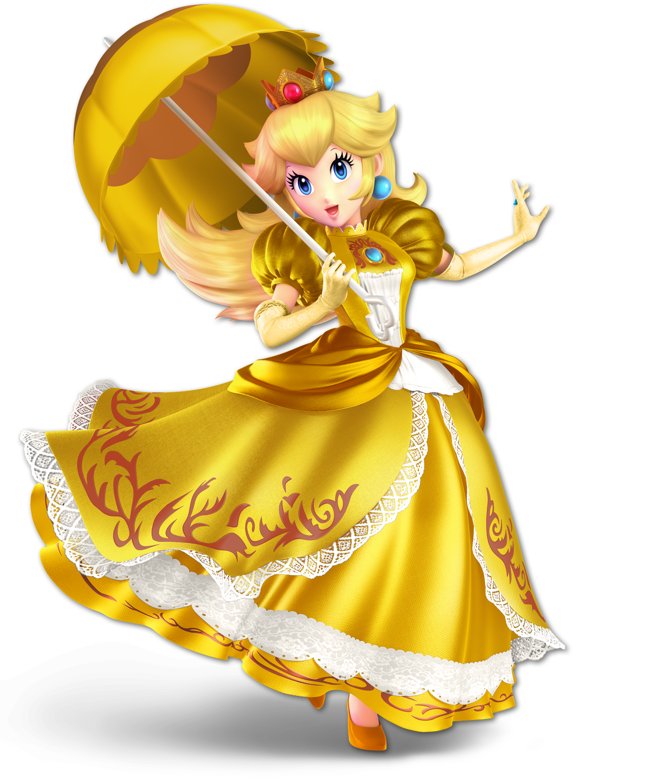 大乱闘スマッシュブラザーズ SPECIAL : ファイター | Nintendo Switch