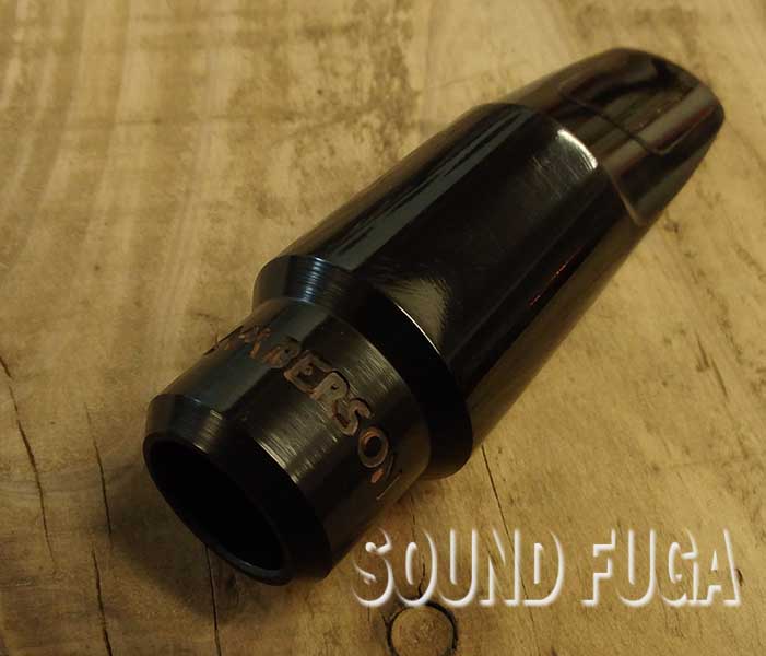 LAMBERSON ALTO 6DD アルトマウスピース