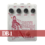 sobbat DRIVE Breaker DB-1