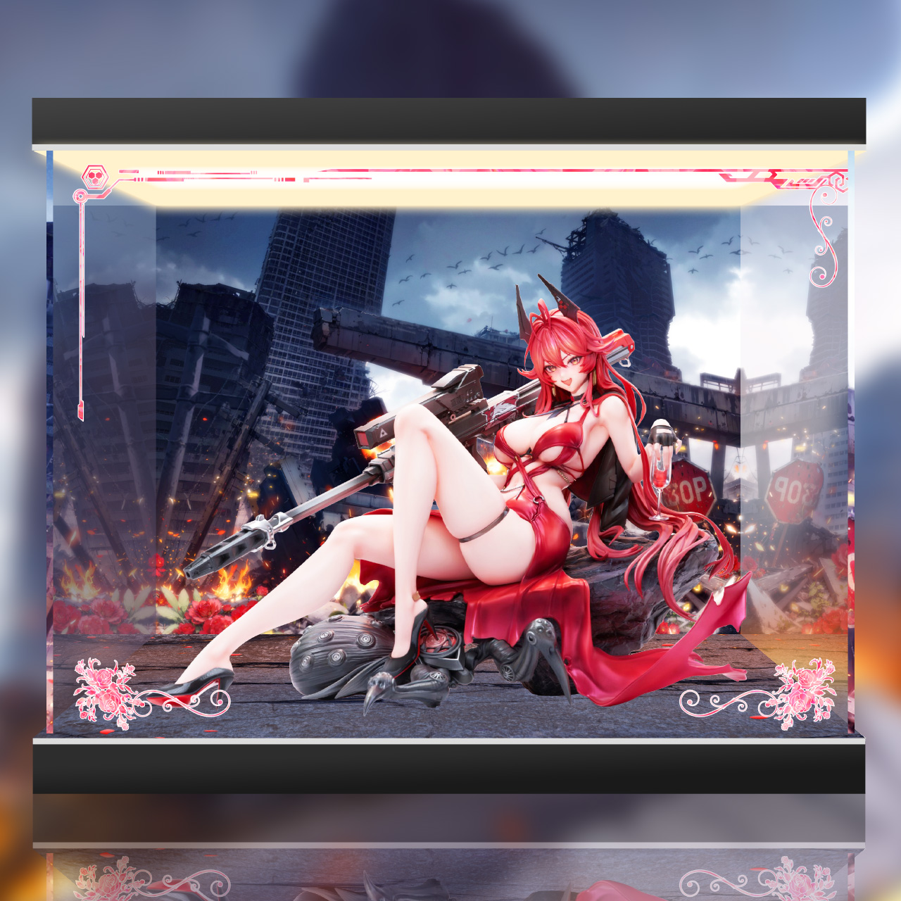 フィギュア専門店 -ソダチトイズ / Hobby·sakura 勝利の女神：NIKKE