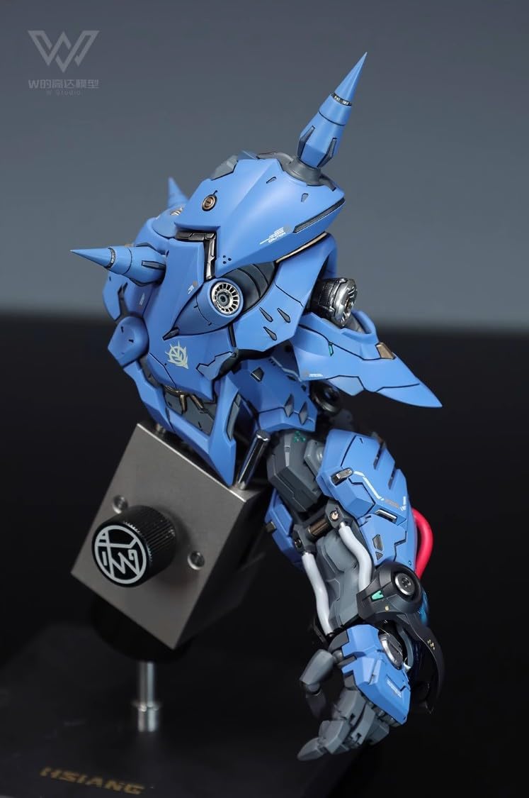 フィギュア専門店 -ソダチトイズ / 老年協会×W Studio 1/100 IN ERA+