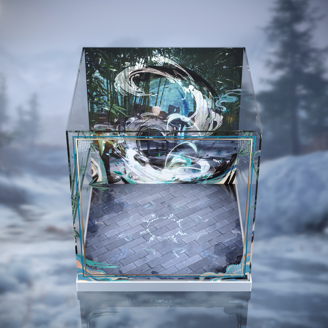 フィギュア専門店 -ソダチトイズ / Alter アークナイツ シー 1/ 専用