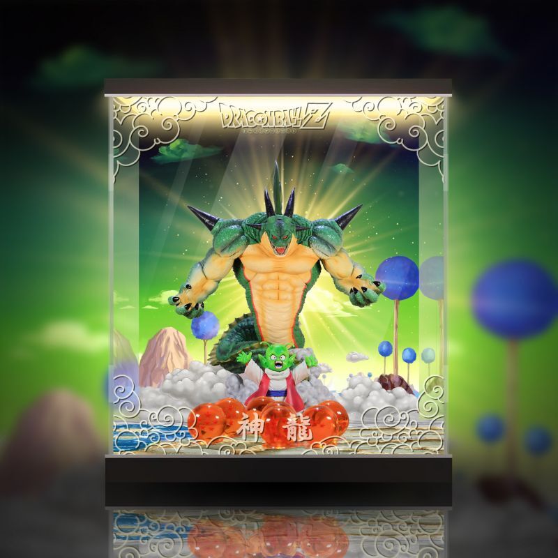 フィギュア専門店 -ソダチトイズ / 一番くじ ドラゴンボールZ ポルンガ