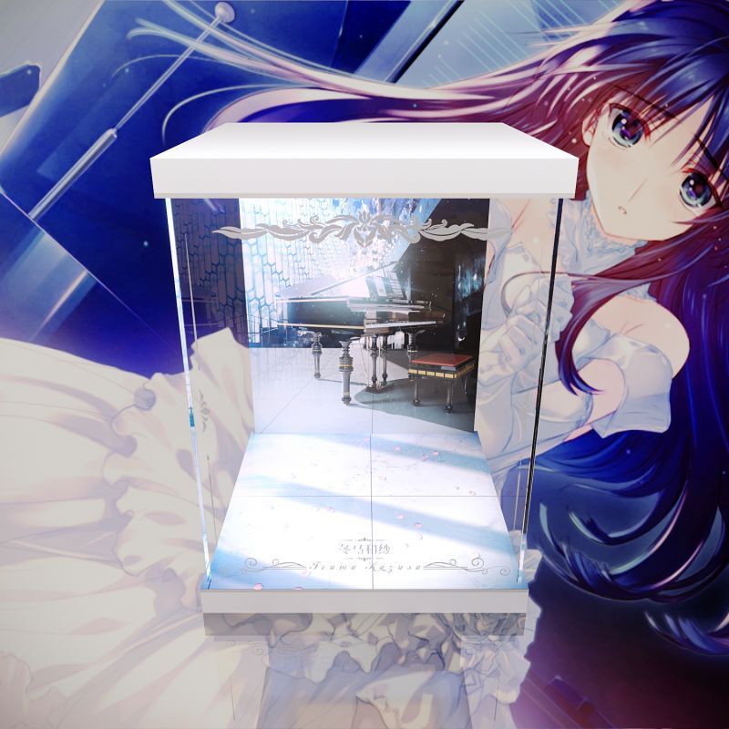 フィギュア専門店 -ソダチトイズ / ホワイトアルバム2 冬馬かずさ 花嫁