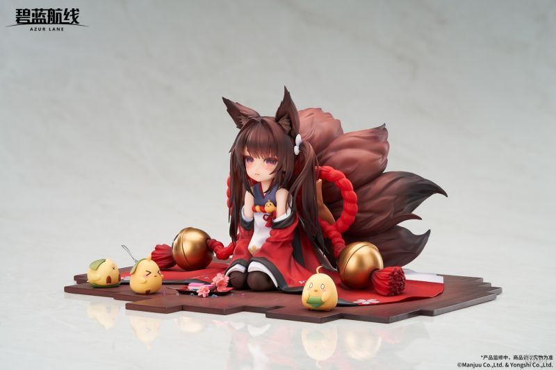 フィギュア専門店 -ソダチトイズ / APEX-TOYS アズールレーン 天城
