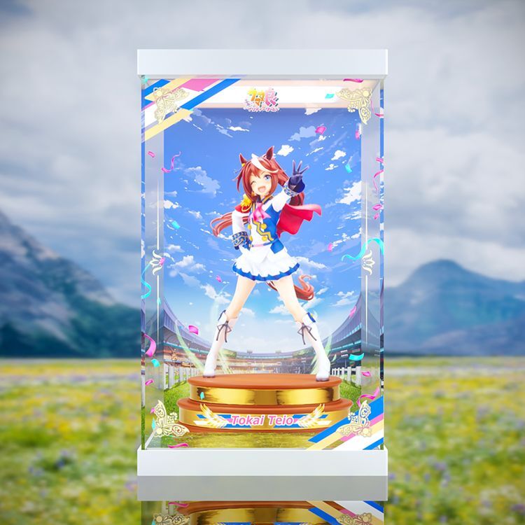 フィギュア専門店 -ソダチトイズ / ウマ娘 プリティーダービー ［夢は