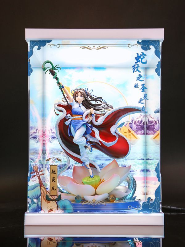 フィギュア専門店 -ソダチトイズ / 仙剣奇侠伝 趙霊児 25th