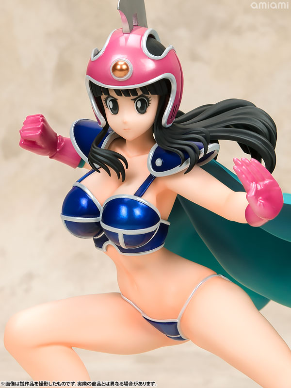 フィギュア専門店 -ソダチトイズ / メガハウス ドラゴンボールギャルズ