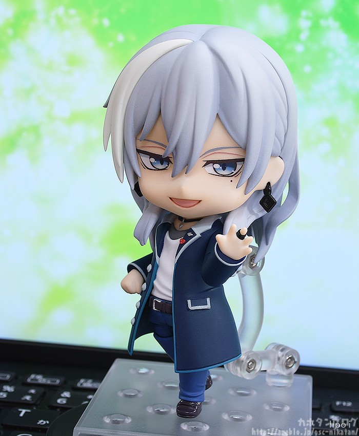 フィギュア専門店 -ソダチトイズ / ねんどろいど アイドリッシュセブン