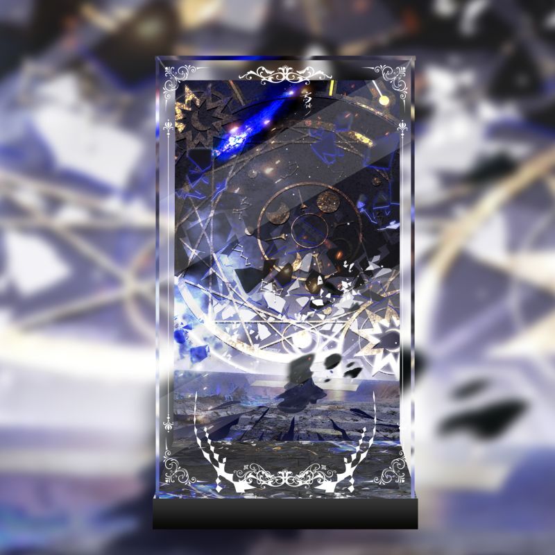 フィギュア専門店 -ソダチトイズ / POP UP PARADE マギアレコード魔法