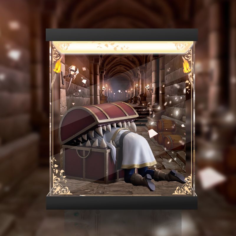 フィギュア専門店 -ソダチトイズ / Luminasta 葬送のフリーレン