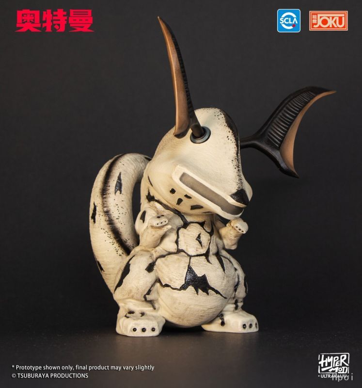 フィギュア専門店 -ソダチトイズ / 予約 JOKU Productions