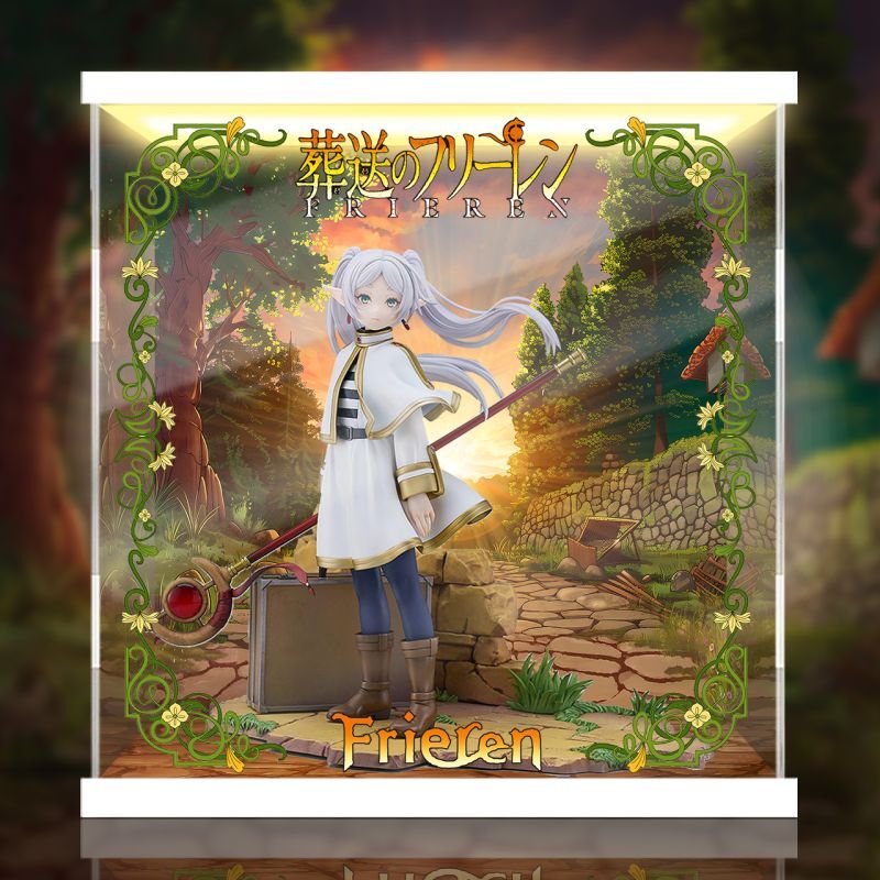 フィギュア専門店 -ソダチトイズ / 『葬送のフリーレン』 スケール