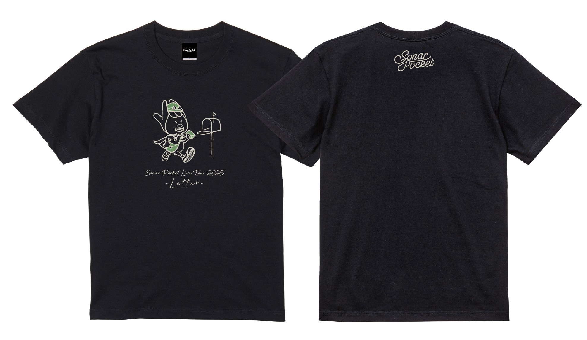 NEWS｜【ソナーポケット/ソナポケ】 Sonar Pocket Official Homepage