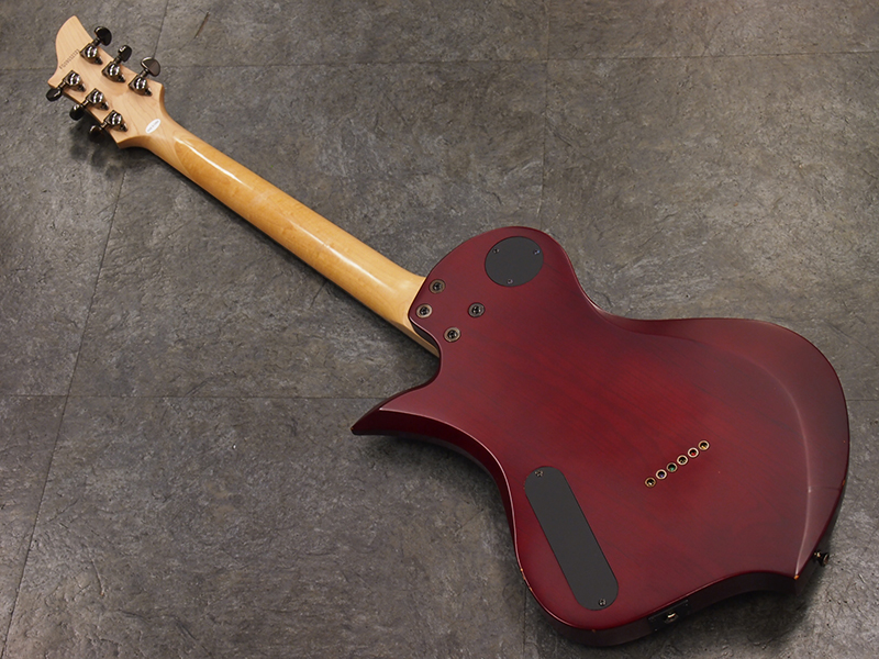 FERNANDES RAVELLE X WRS 税込販売価格 ￥29,800- 中古 フェルナンデス