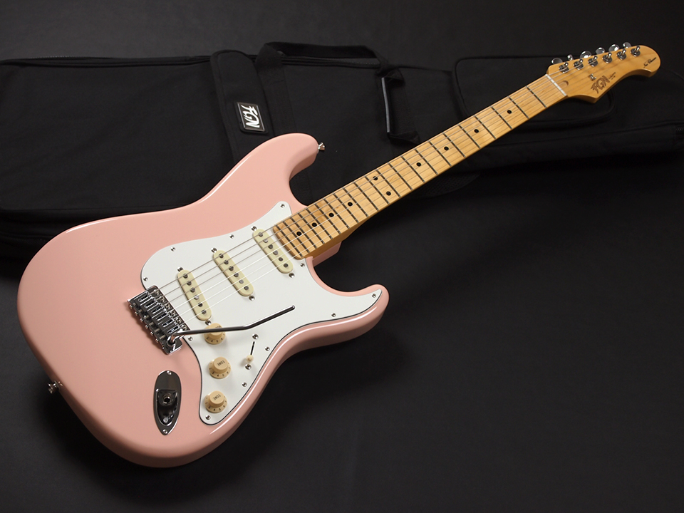 FUJIGEN KNST10MBD ~Shell Pink~ 税込販売価格 ￥52,800- 中古 確かな
