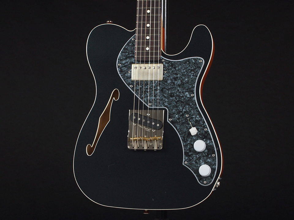 Psychederhythm HOLLOW T-LINE LIMITED Waterfall Blue 中古 シビアな