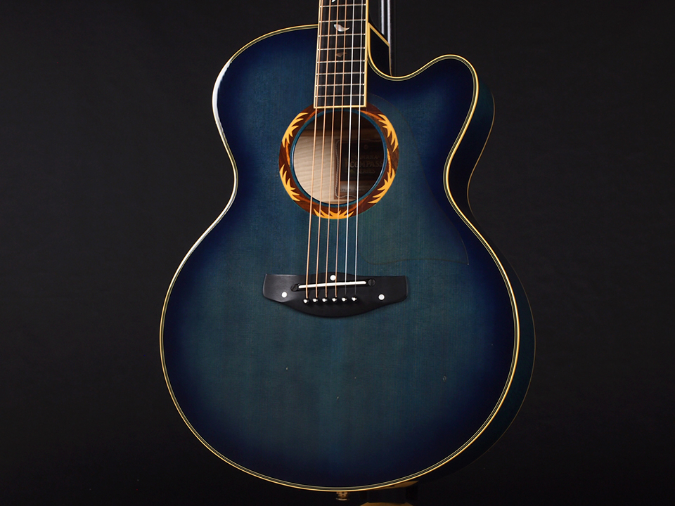 YAMAHA CPX-15S MOB ソニックス特価 ￥168,000- コンパスシリーズ初期