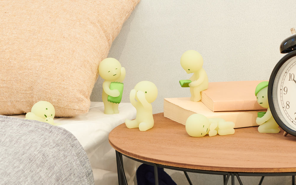 スミスキー ベッド シリーズ | Sonny Angel Store