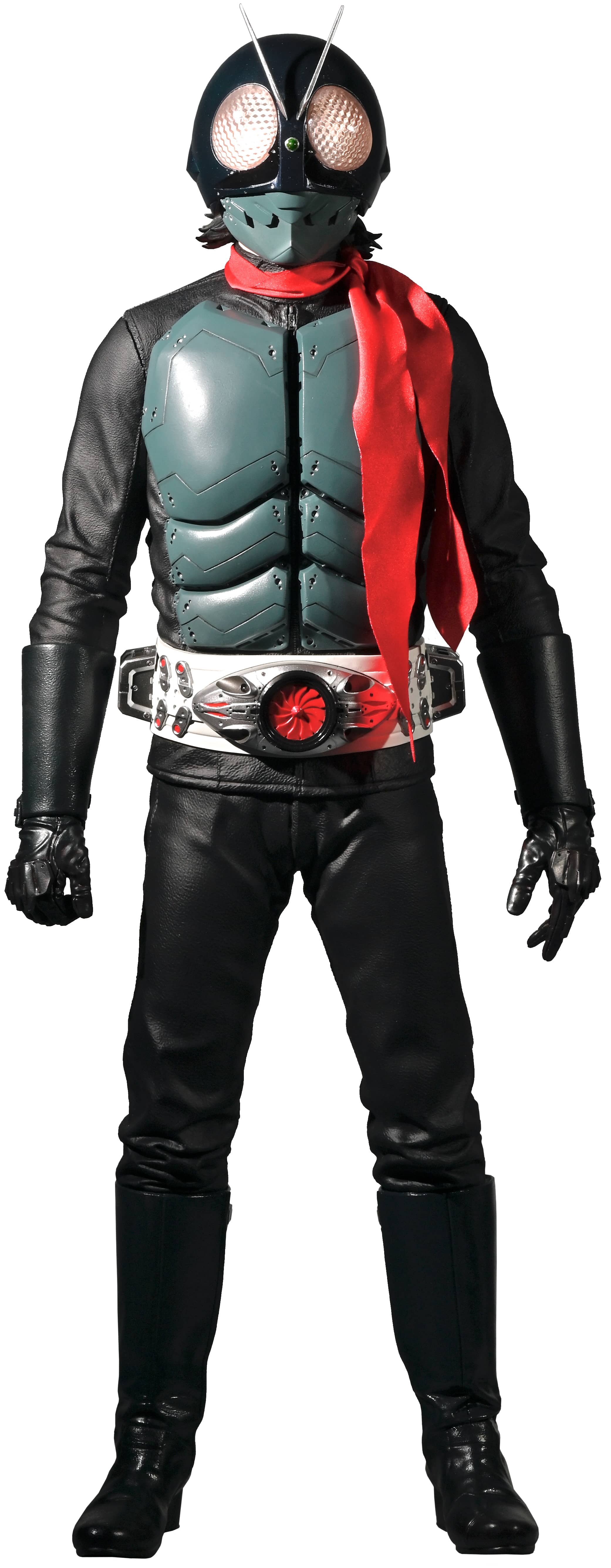 メガソフビ 仮面ライダー(シン・仮面ライダー) – SOOTANG HOBBY