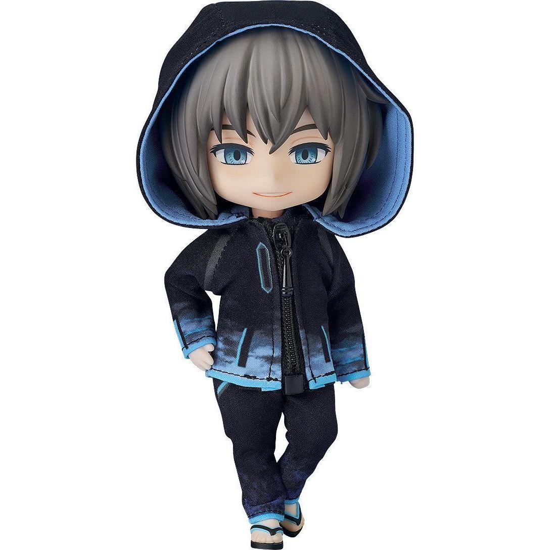 ねんどろいどどーる プリテンダー/オベロン 不機嫌サマー・オベロンVer