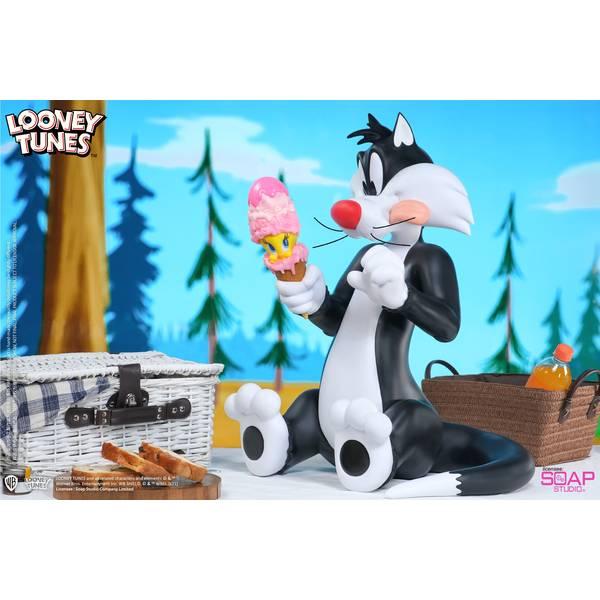 シルベスター＆トゥイーティー スウィート・ペアリング – SOOTANG HOBBY