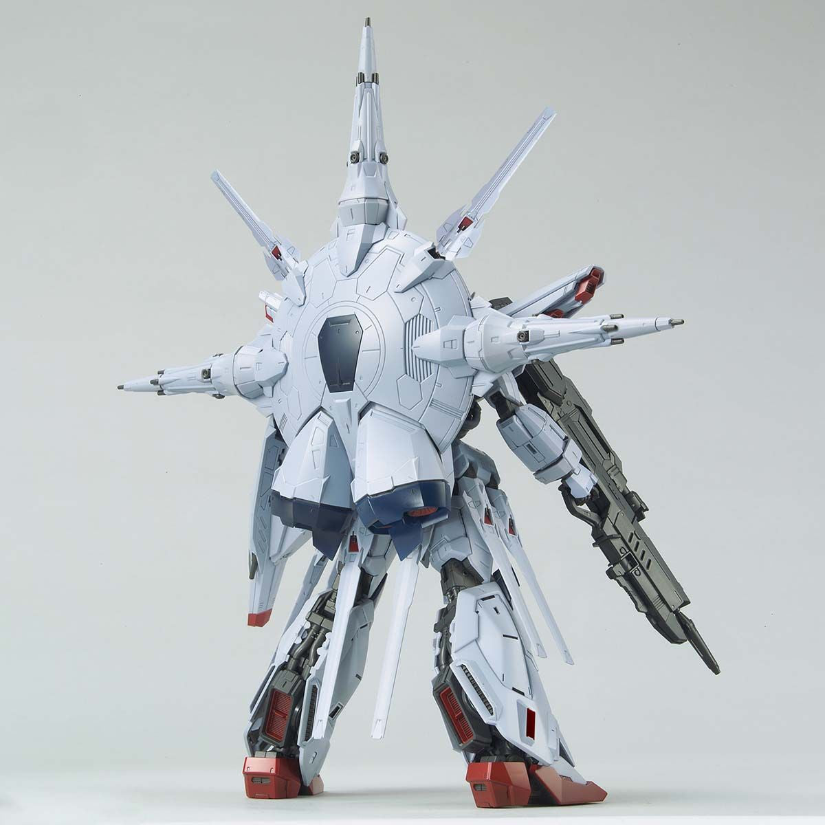 MG プロヴィデンスガンダム 1/100スケール – SOOTANG HOBBY