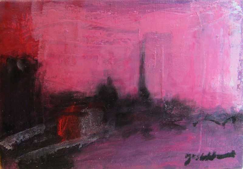 吉岡耕二 特集展 | 展覧会 | ギャラリー 桜の木