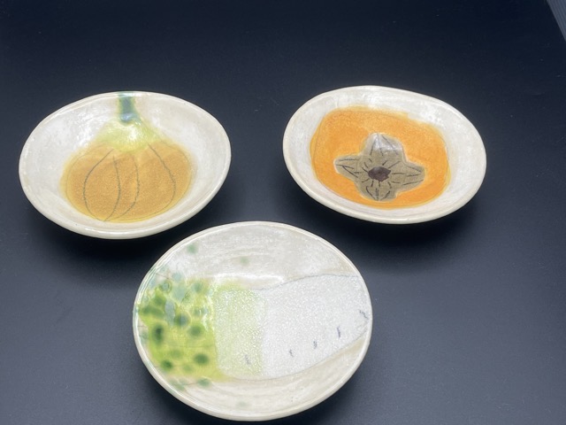 今井 一美 和食器通販・作家もの陶器【器さろん 恵】