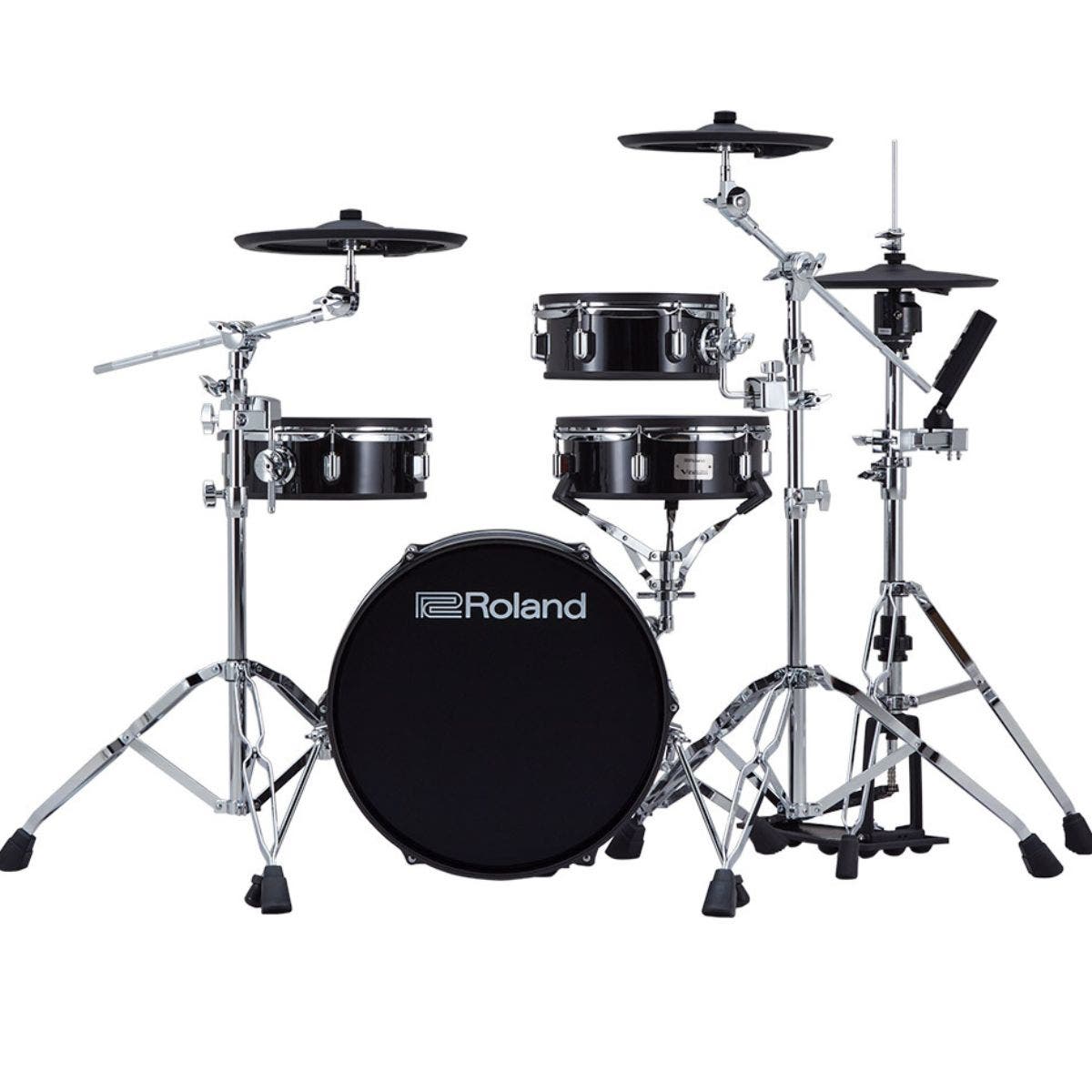 Buy sasku Roland VDrums Acoustic Design VAD103 Electronic Drum Set