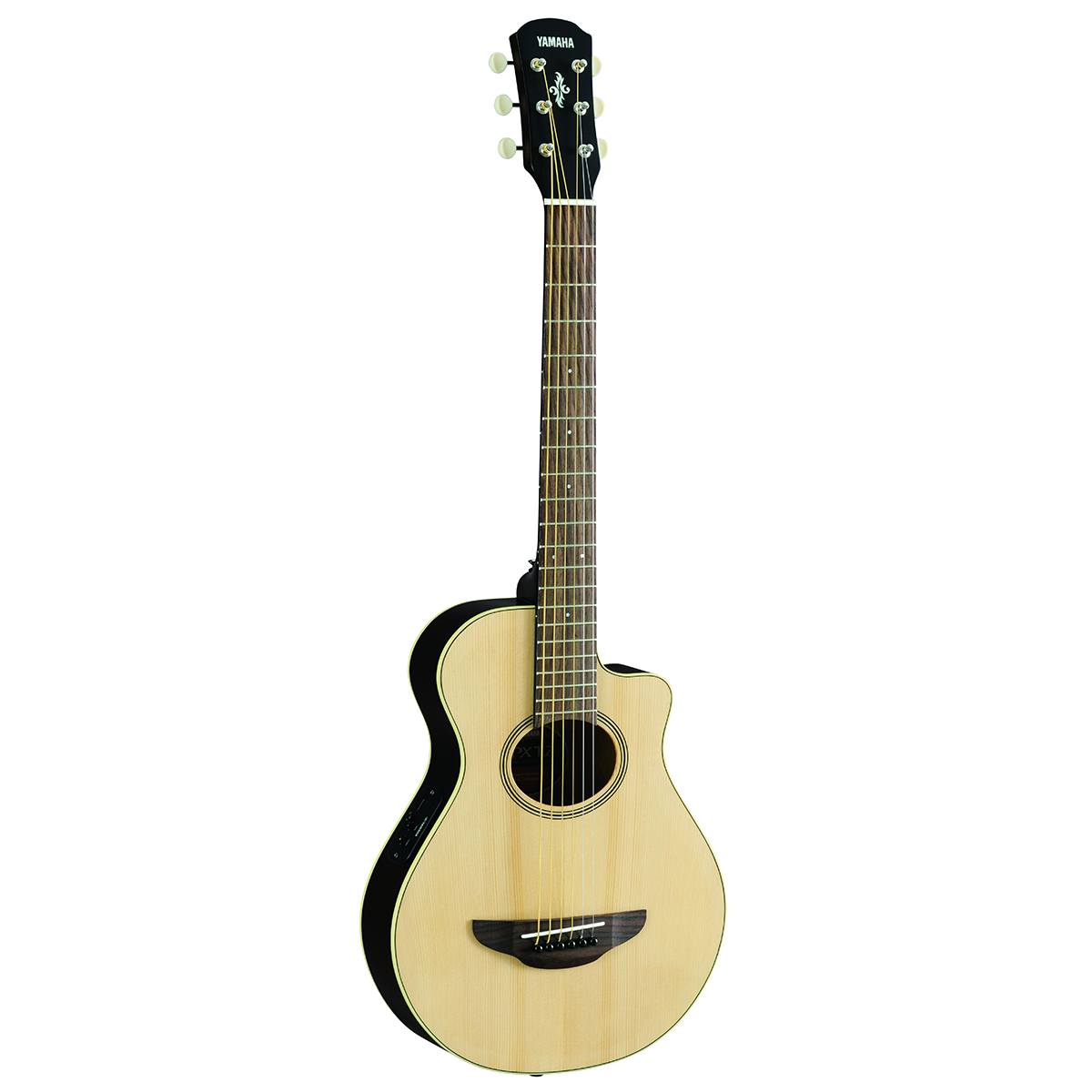 Buy sasku Yamaha APXT2 3/4 Size Travel Acoustic Electric Guitar