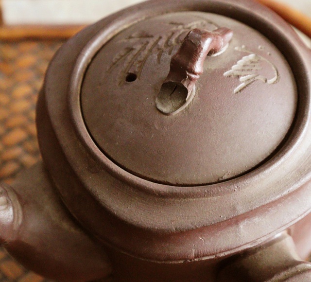 急須 茶器 煎茶道具 中国茶 煎茶 煎茶器 万古急須 萬古急須 茶注 茶瓶