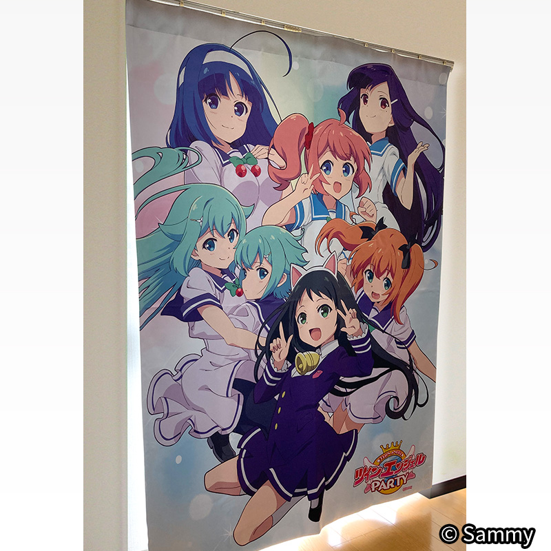 ツインエンジェルシリーズ | サミー商店オンライン