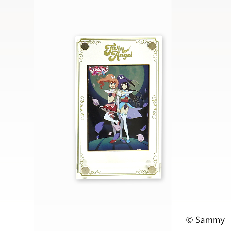ツインエンジェルシリーズ | サミー商店オンライン